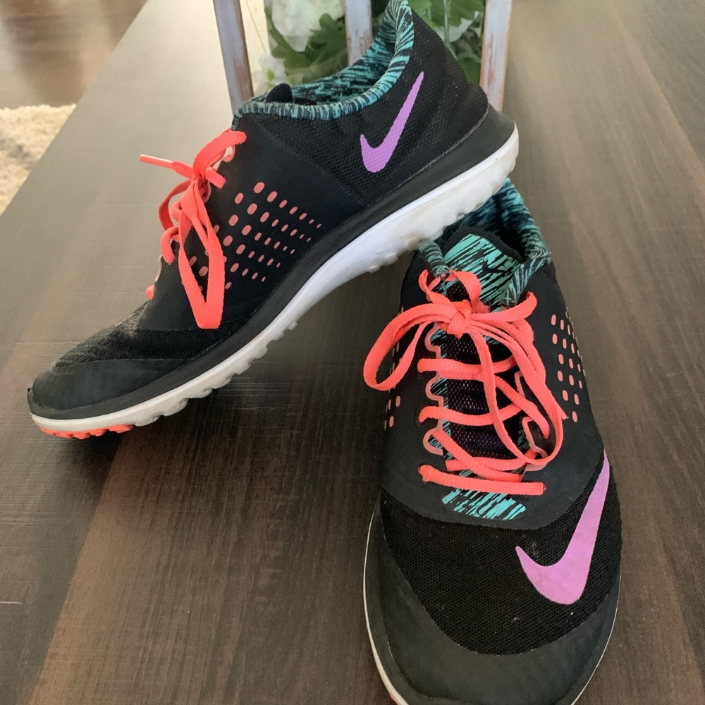 Nike sneakers